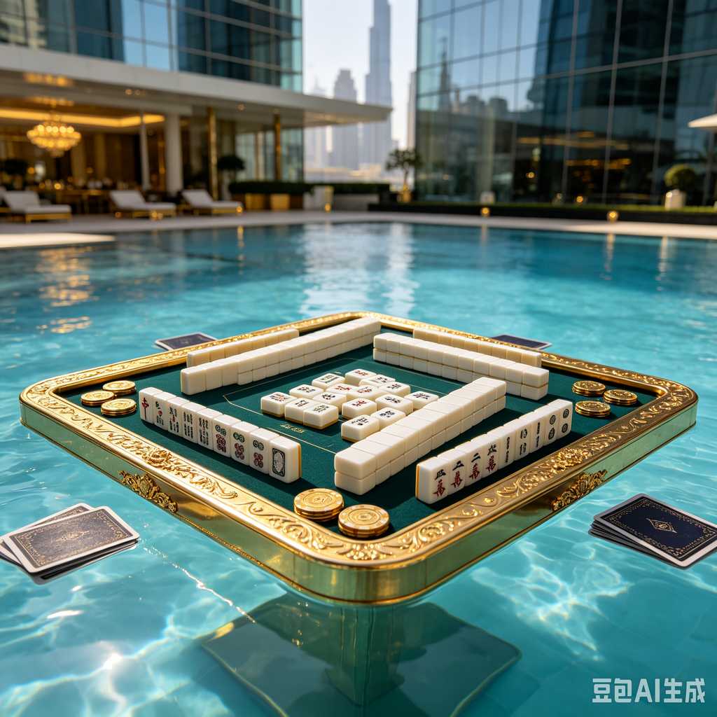Sacramento,mahjong