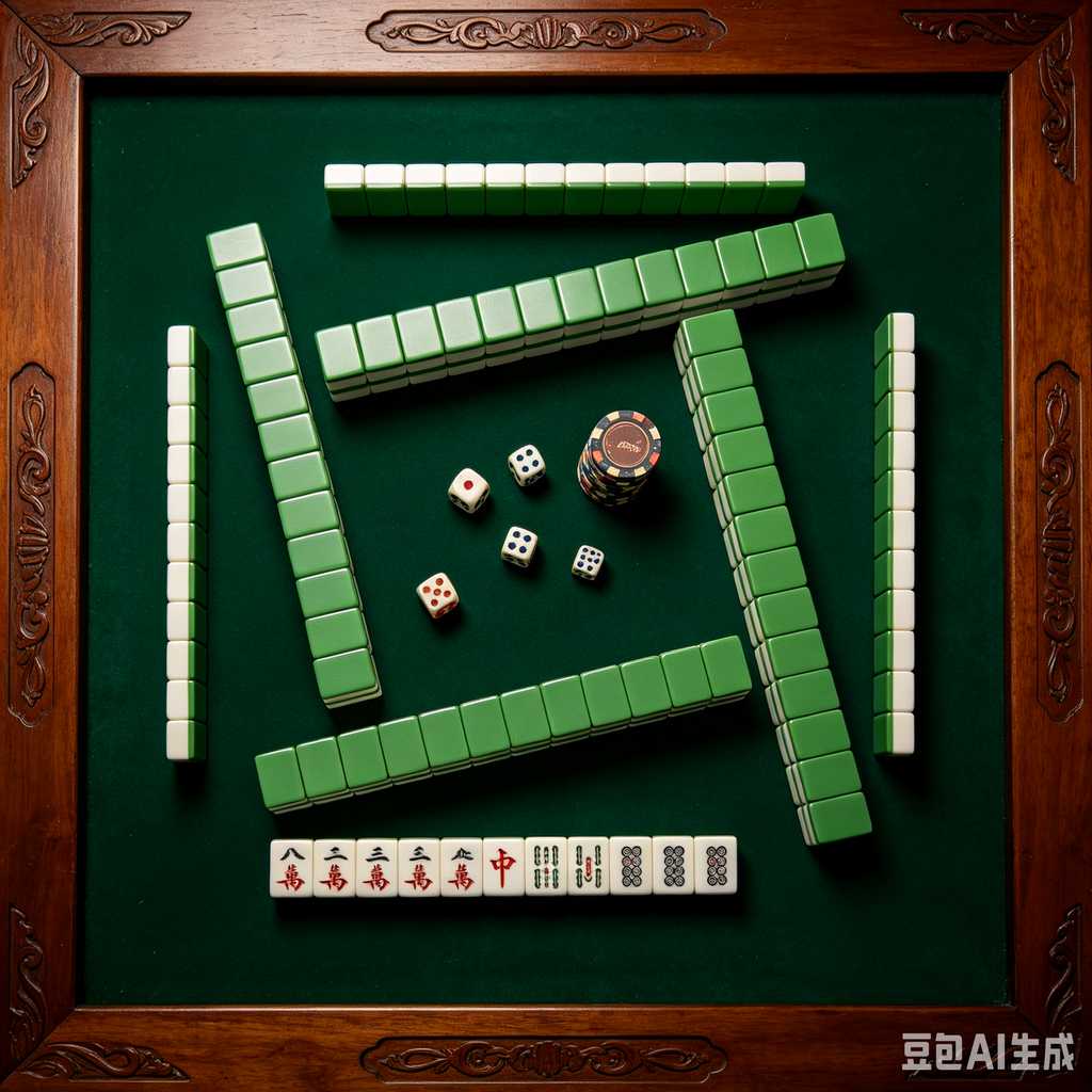 GrandJunction,mahjong