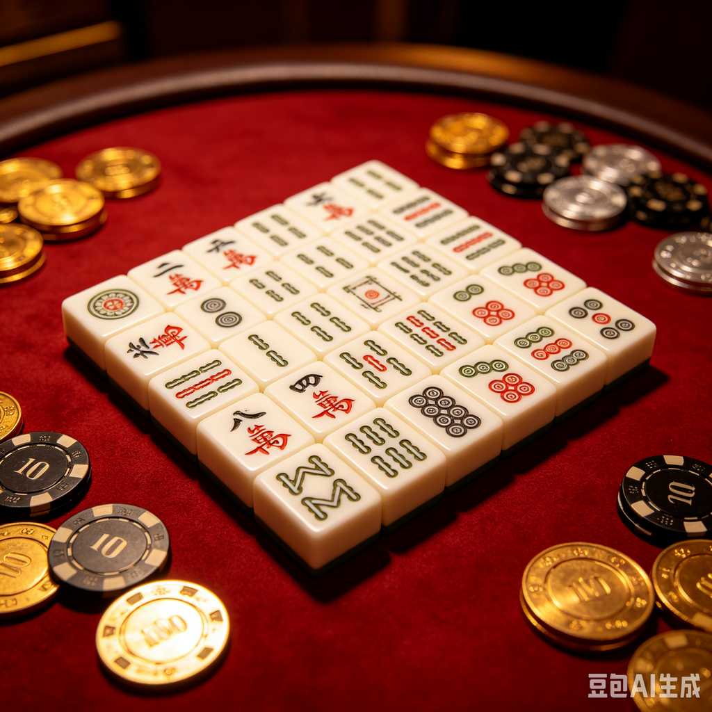 Comayagua,mahjong